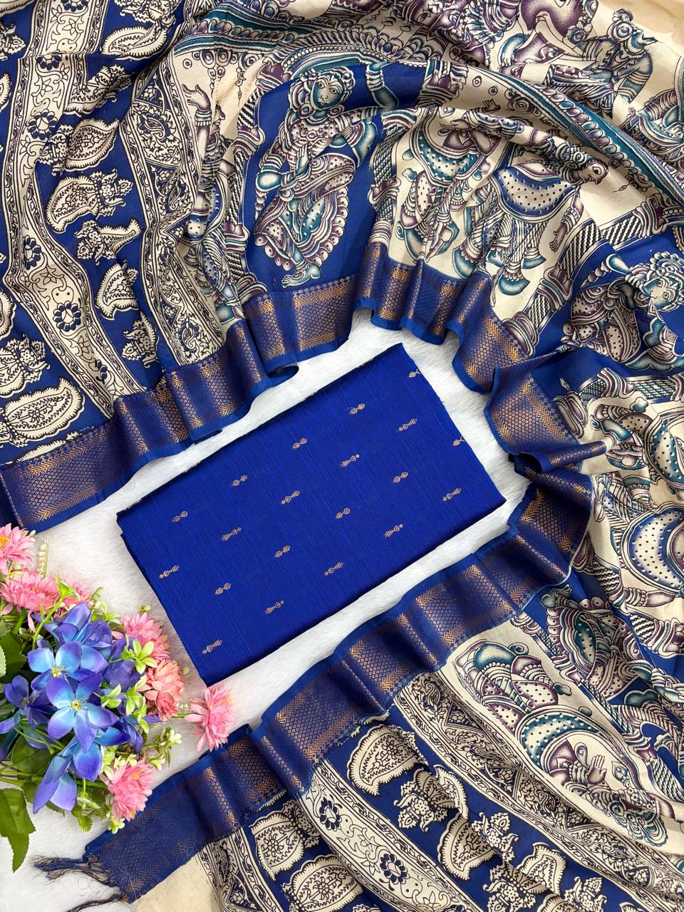 Dress Materials