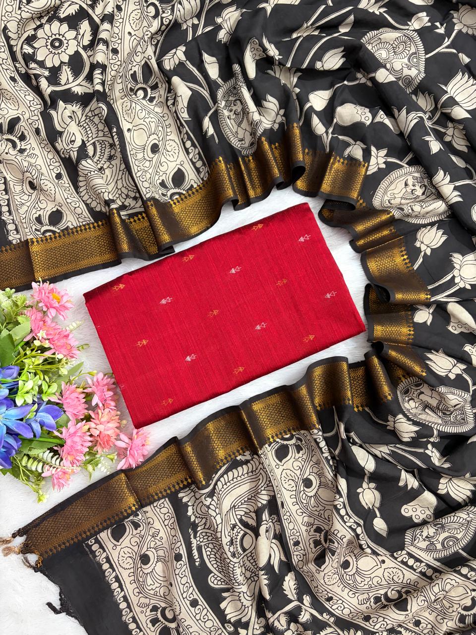 Dress Materials