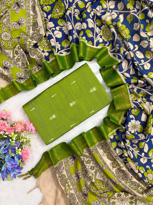 Dress Materials