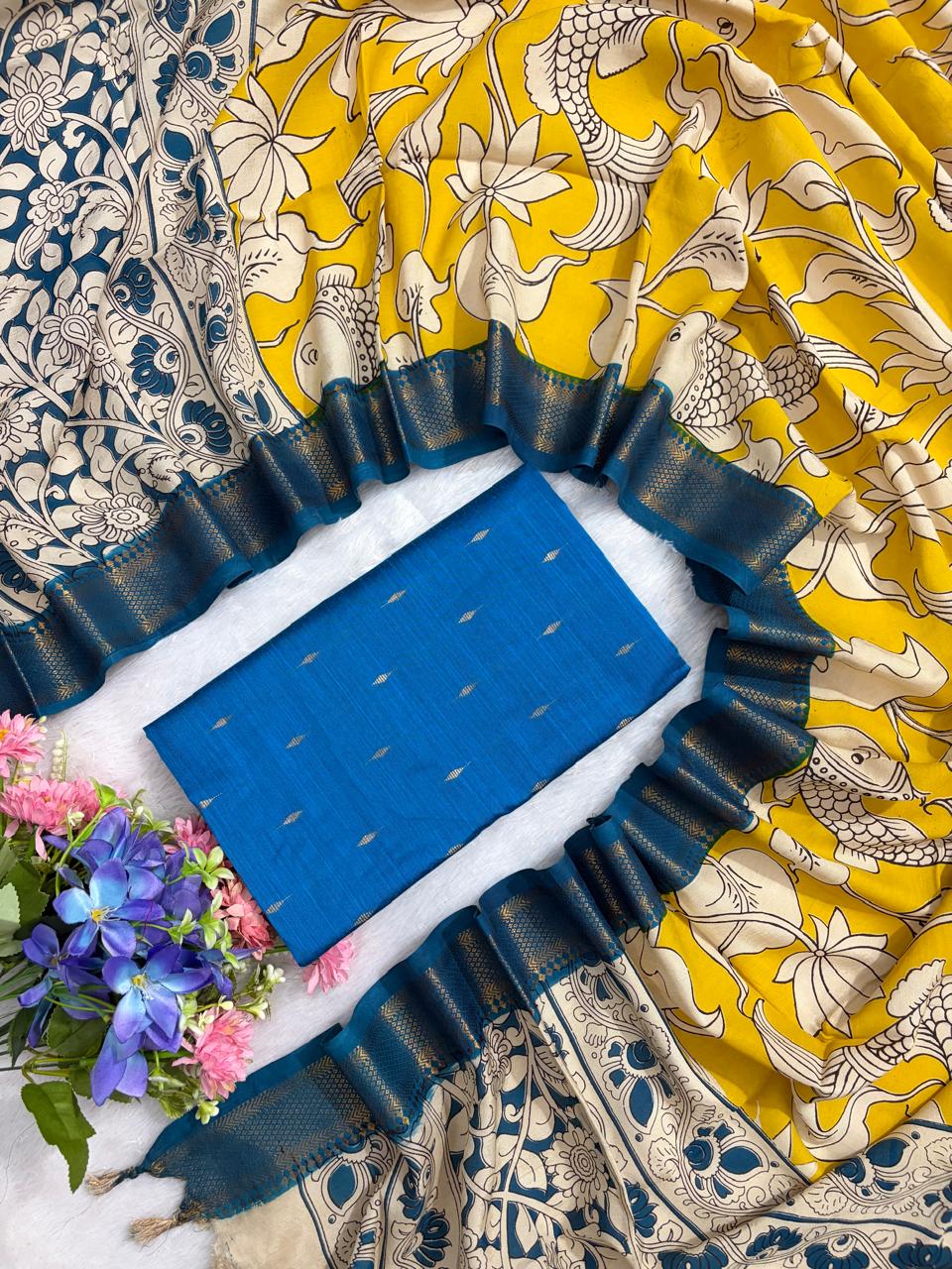 Dress Materials